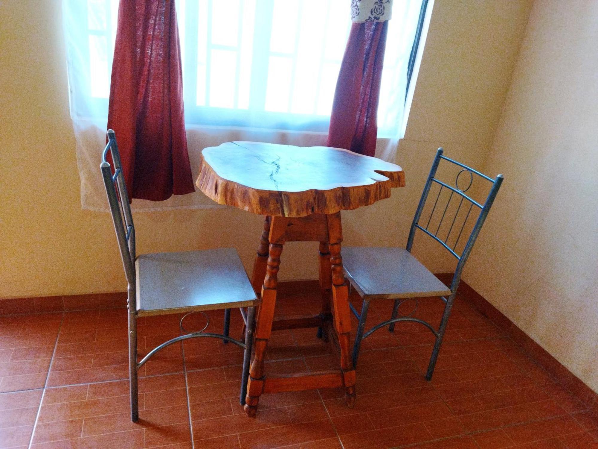 Hostal El Amigo Lucho 산 페드로 데 아타카마 외부 사진