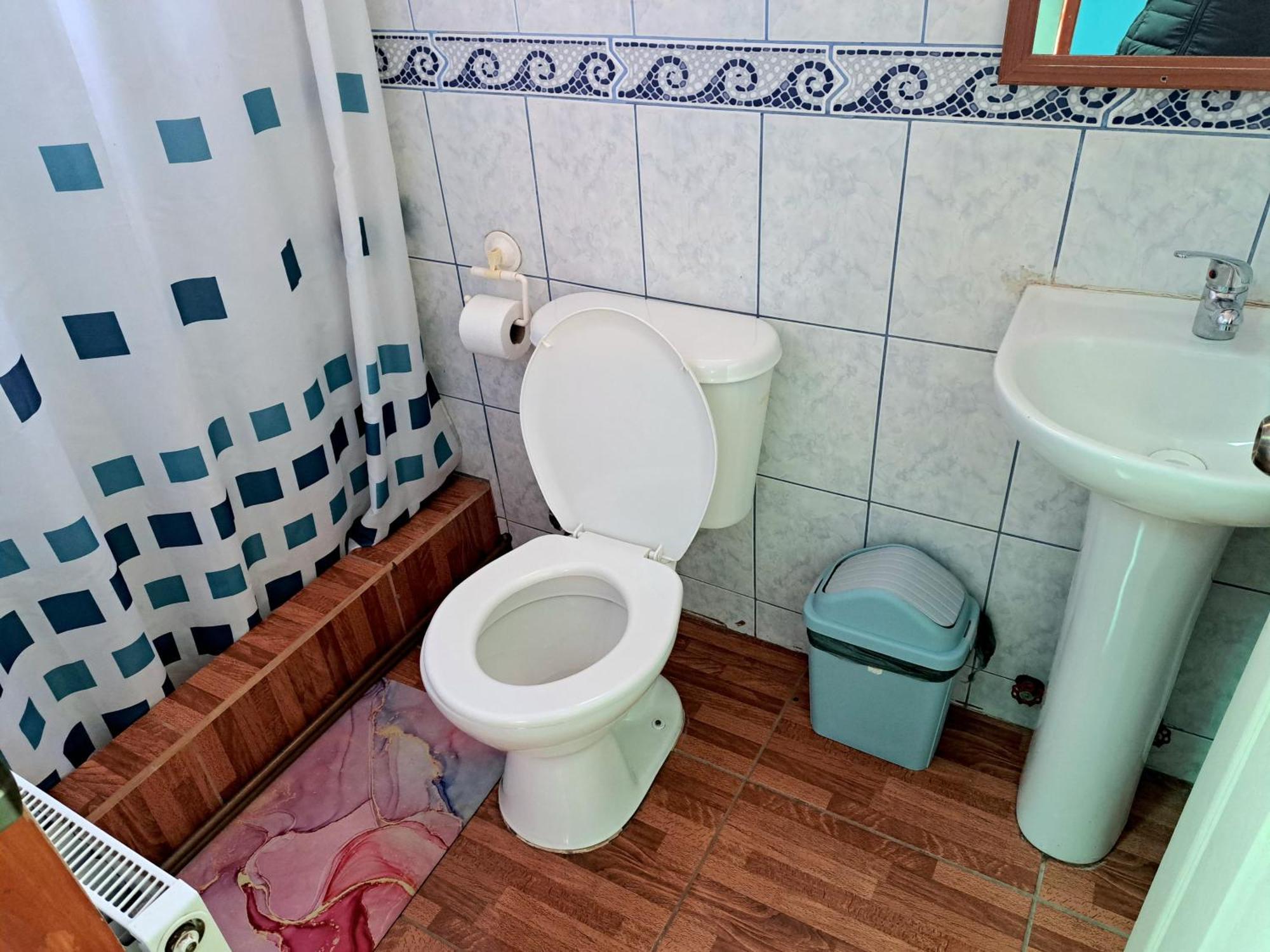 Hostal El Amigo Lucho 산 페드로 데 아타카마 외부 사진
